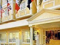 Ascot Hotel Dubai