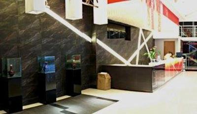 фото отеля Bojia Arts Hotel - Yichang