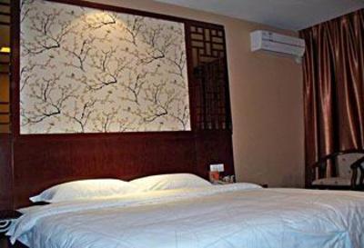 фото отеля Bojia Arts Hotel - Yichang