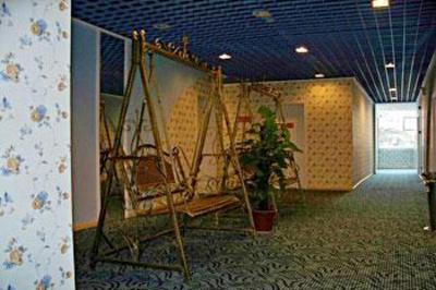 фото отеля Bojia Arts Hotel - Yichang
