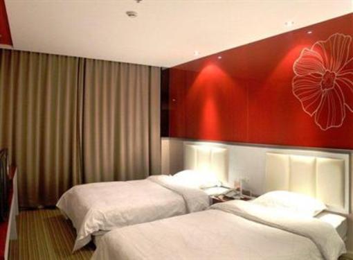 фото отеля Bojia Arts Hotel - Yichang