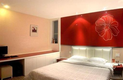 фото отеля Bojia Arts Hotel - Yichang