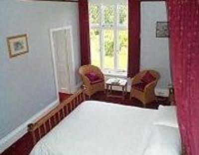 фото отеля Brookfield House Bovey Tracey