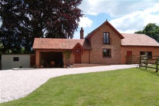 фото отеля Brookfield House Bovey Tracey