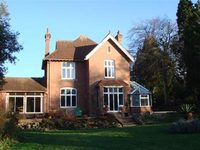 Brookfield House Bovey Tracey