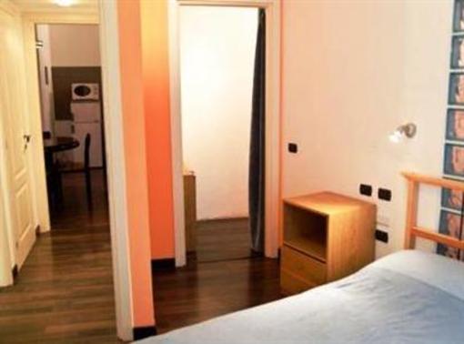 фото отеля Nico House Apartment Milan
