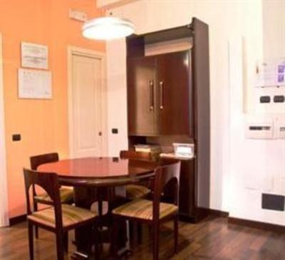 фото отеля Nico House Apartment Milan