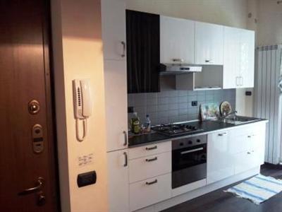 фото отеля Nico House Apartment Milan