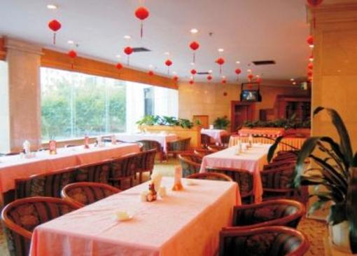 фото отеля Friendship Hotel Meizhou