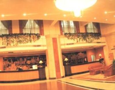 фото отеля Friendship Hotel Meizhou