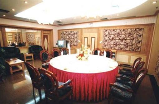 фото отеля Friendship Hotel Meizhou