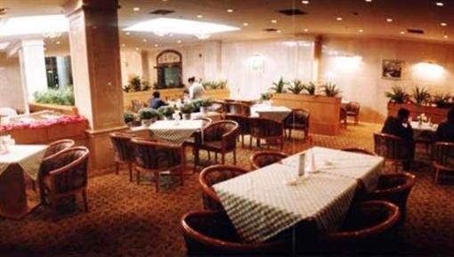 фото отеля Friendship Hotel Meizhou