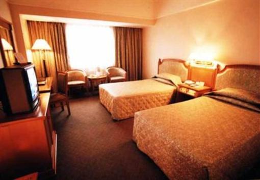 фото отеля Friendship Hotel Meizhou