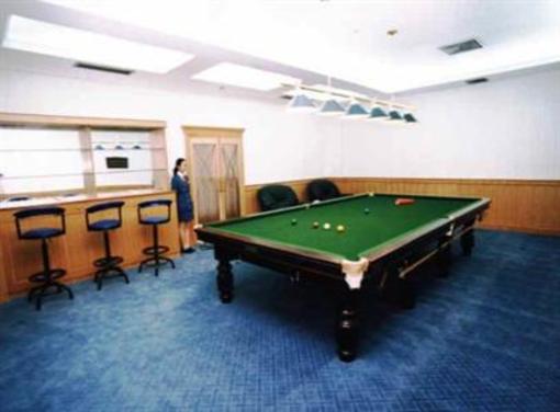 фото отеля Friendship Hotel Meizhou