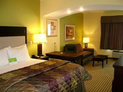 фото отеля La Quinta Inn & Suites Lafayette Broussard