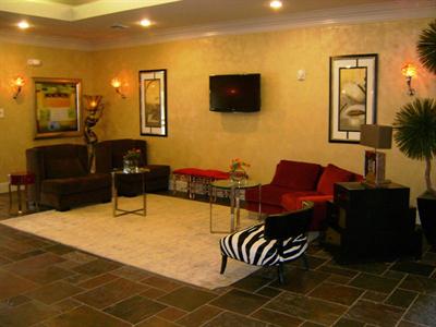 фото отеля La Quinta Inn & Suites Lafayette Broussard