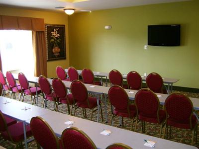 фото отеля La Quinta Inn & Suites Lafayette Broussard