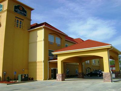 фото отеля La Quinta Inn & Suites Lafayette Broussard