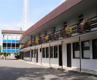 фото отеля Olimp Hotel Poznan