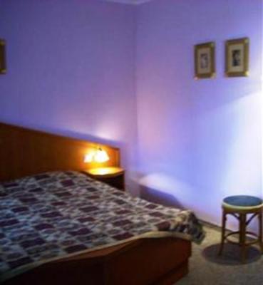 фото отеля Olimp Hotel Poznan