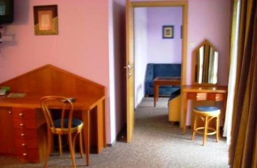фото отеля Olimp Hotel Poznan