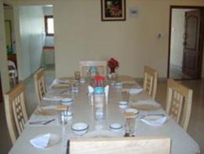 фото отеля Cosmos Guest Homes BTM Layout Bangalore