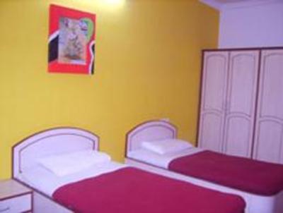 фото отеля Cosmos Guest Homes BTM Layout Bangalore