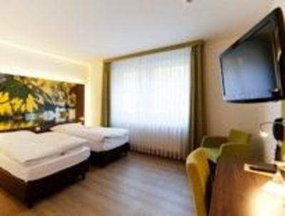 фото отеля Waldhotel Lingen