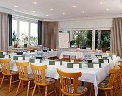 фото отеля Waldhotel Lingen