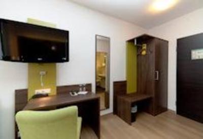 фото отеля Waldhotel Lingen