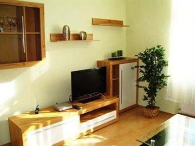 фото отеля Cosy Apartment Wien