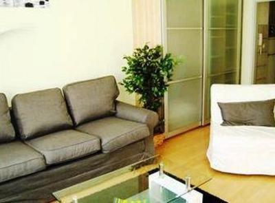 фото отеля Cosy Apartment Wien