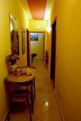 фото отеля Bed & Breakfast Cave Canem