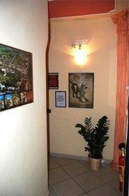 фото отеля Bed & Breakfast Cave Canem