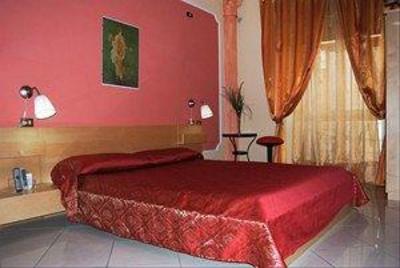 фото отеля Bed & Breakfast Cave Canem