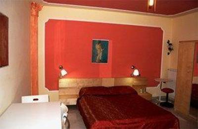 фото отеля Bed & Breakfast Cave Canem