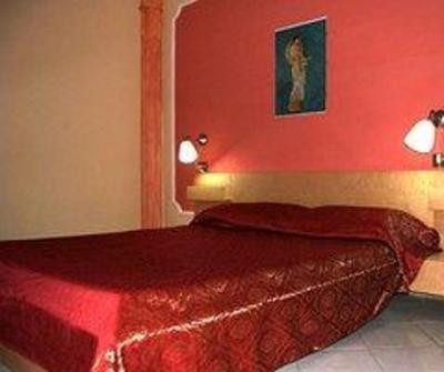 фото отеля Bed & Breakfast Cave Canem