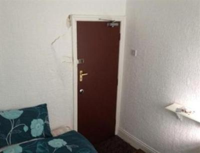 фото отеля Avante Hotel Blackpool