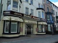 Avante Hotel Blackpool