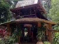 Khao Sok Evergreen House