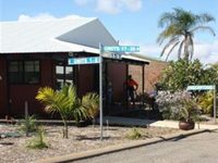 Central Apartments Carnarvon