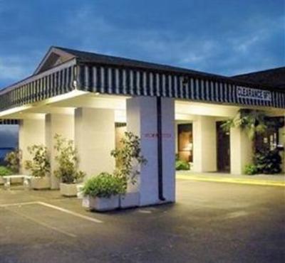 фото отеля Northgate Inn