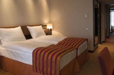 фото отеля Hotel Pagony