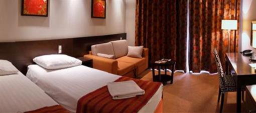 фото отеля Hotel Pagony