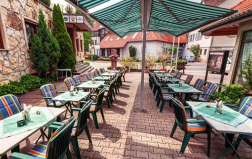фото отеля Linde Hotel Esslingen am Neckar