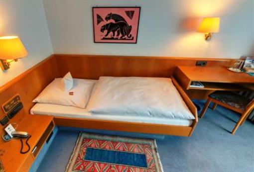 фото отеля Linde Hotel Esslingen am Neckar
