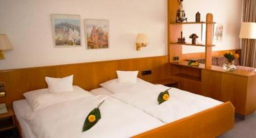 фото отеля Linde Hotel Esslingen am Neckar