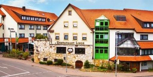 фото отеля Linde Hotel Esslingen am Neckar