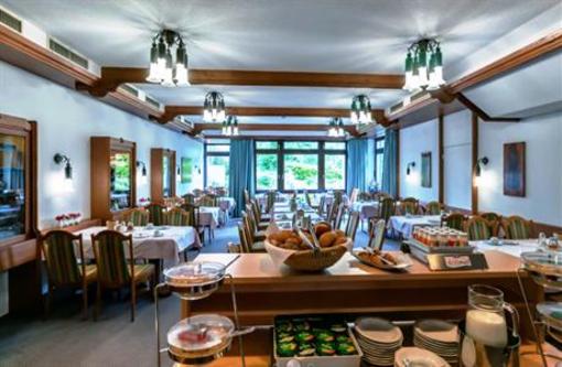 фото отеля Linde Hotel Esslingen am Neckar