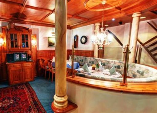 фото отеля Linde Hotel Esslingen am Neckar